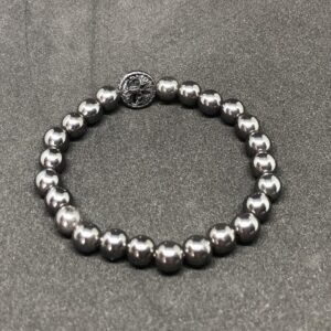 Strom života Hematit