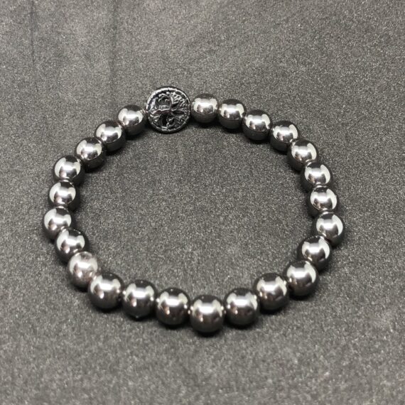 Strom života Hematit