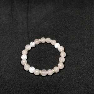 Křišťál růženín